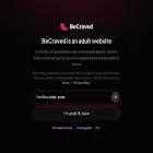 becraved.com