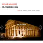 bedandbreakfastsalerno.info