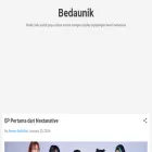 bedaunik.com