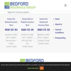 bedfordinsurance.co.uk