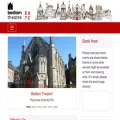 bedlamtheatre.co.uk