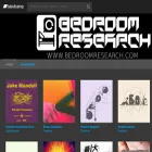 bedroomresearch.bandcamp.com