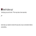 bed-tube.xyz