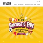 beeactive.co.uk