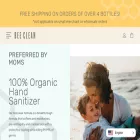 beecleanspot.com