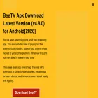 beeetv.com