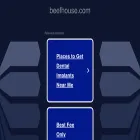 beefhouse.com