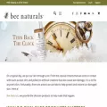 beenaturals.com