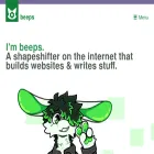 beeps.website