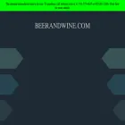 beerandwine.com