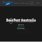 beerfestivals.com.au