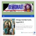 beeronaut.com
