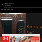 beersandsuch.com