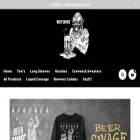 beersavage.com