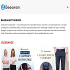beeswan.com