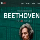 beethovenx-ai.com