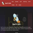 beetvs.com.co