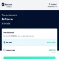 befree.io