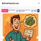 befreefinancial.com