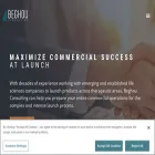 beghouconsulting.com