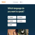 begin.babbel.com
