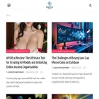 beginnersaitools.com