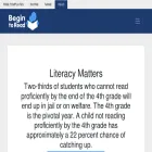begintoread.com