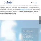 beginwithyes.com