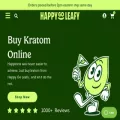 behappygoleafy.com