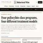 behavioralwire.com