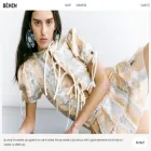 behenstudio.com
