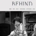 behindrestaurant.co.uk