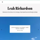 behindtheblogger.com