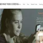 behindtheirscreens.com