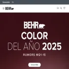 behr.cl