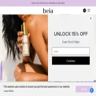 beiabeauty.com