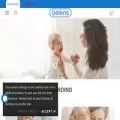 beiensbaby.com