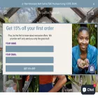 beijaflornaturals.com