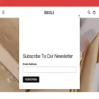 beilibeauty.com