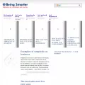 being-smarter.com