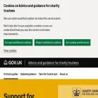 beingacharitytrustee.campaign.gov.uk
