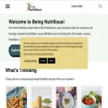 beingnutritious.com