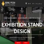 beingposheventmanagement.com