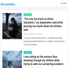 beinspiredaily.com