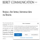 beiret-communication.com