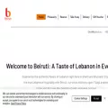 beiruti.eu