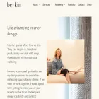 be-kin.com