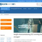 belastingaangifteshop.nl