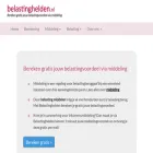 belastinghelden.nl