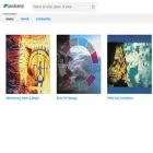 belcanto.bandcamp.com